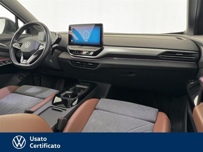 AutoVega - VOLKSWAGEN ID.4 | ID 35406