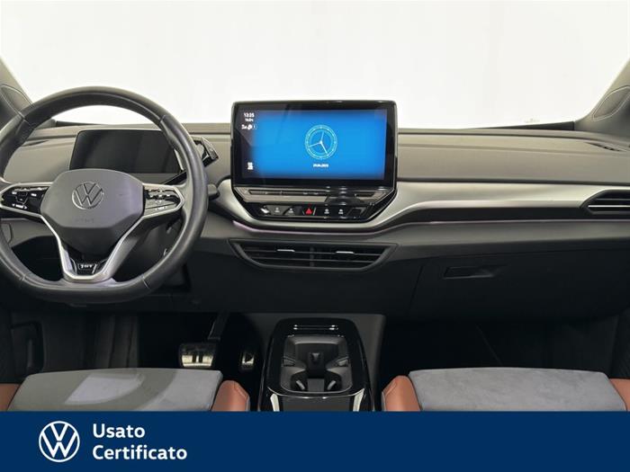 AutoVega - VOLKSWAGEN ID.4 | ID 35406