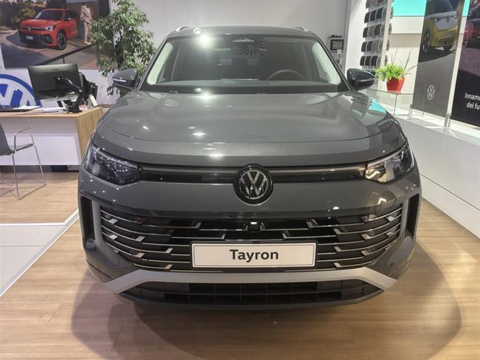 AutoVega - VOLKSWAGEN Tayron | ID 35435