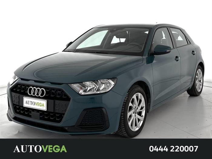 AutoVega - AUDI A1 | ID 35436