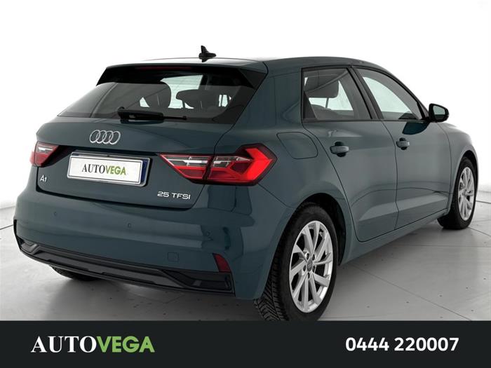 AutoVega - AUDI A1 | ID 35436
