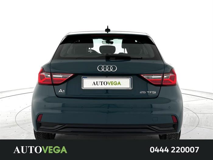 AutoVega - AUDI A1 | ID 35436