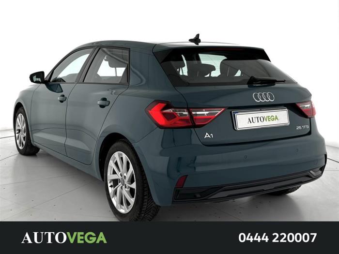 AutoVega - AUDI A1 | ID 35436
