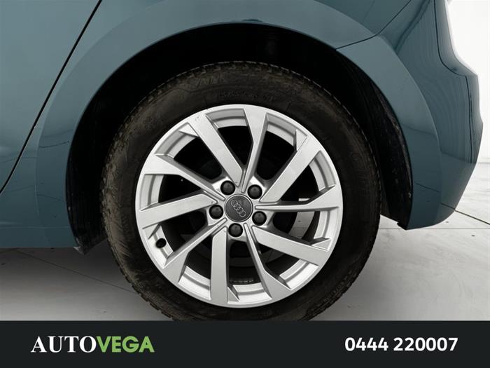 AutoVega - AUDI A1 | ID 35436
