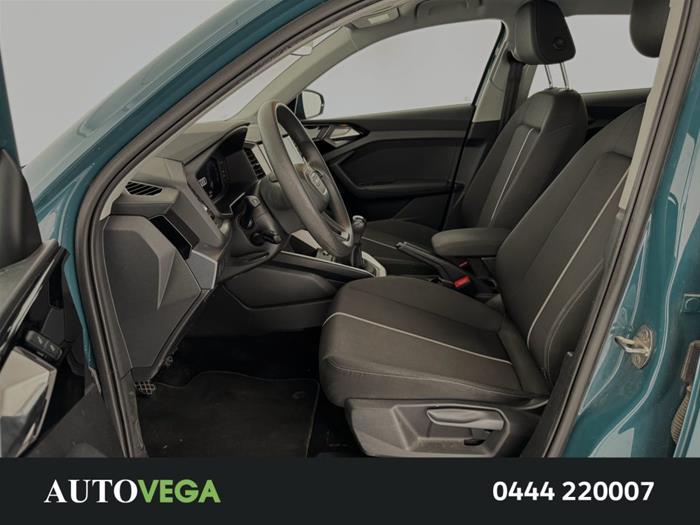 AutoVega - AUDI A1 | ID 35436