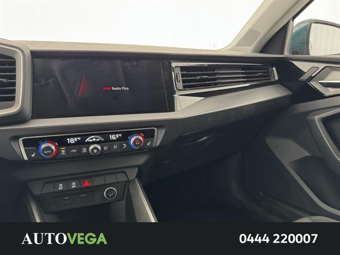 AutoVega - AUDI A1 | ID 35436