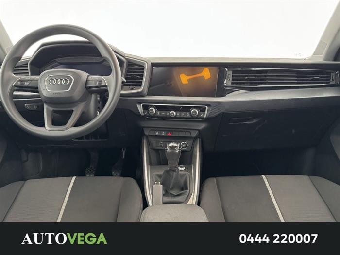 AutoVega - AUDI A1 | ID 35436