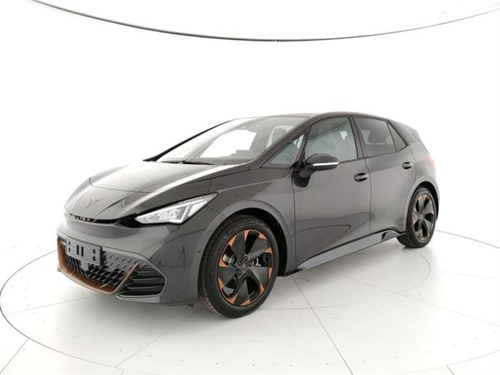 AutoVega - CUPRA Born | ID 35440