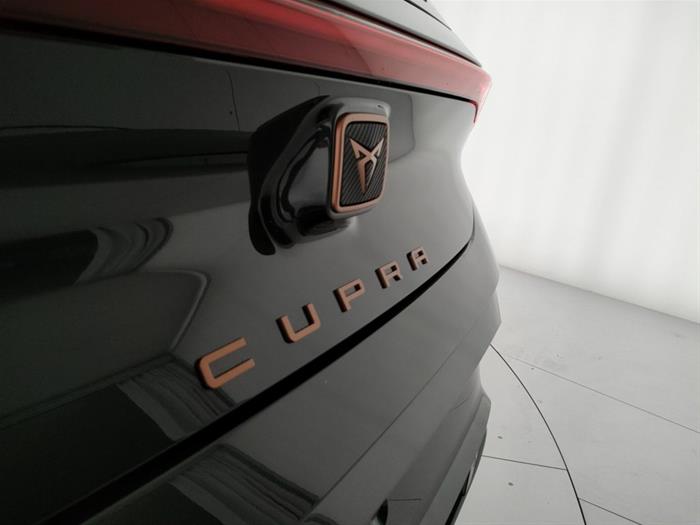 AutoVega - CUPRA Born | ID 35440