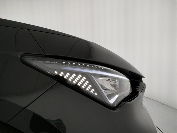 AutoVega - CUPRA Born | ID 35440