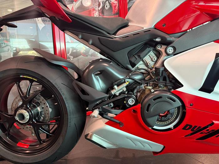 AutoVega - DUCATI Panigale V4 | ID 35452
