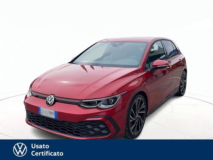 AutoVega - VOLKSWAGEN Golf GTI | ID 35459