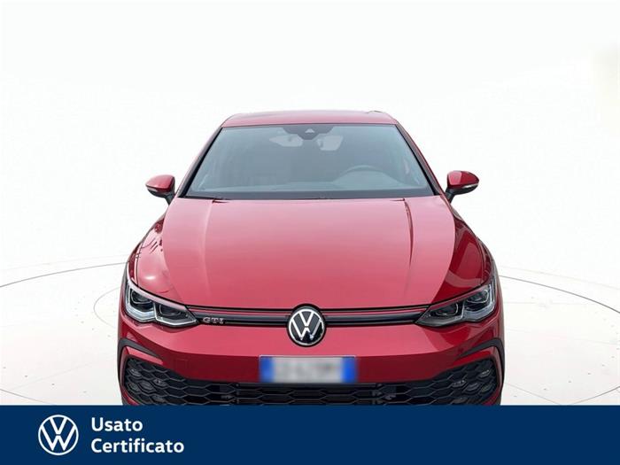 AutoVega - VOLKSWAGEN Golf GTI | ID 35459