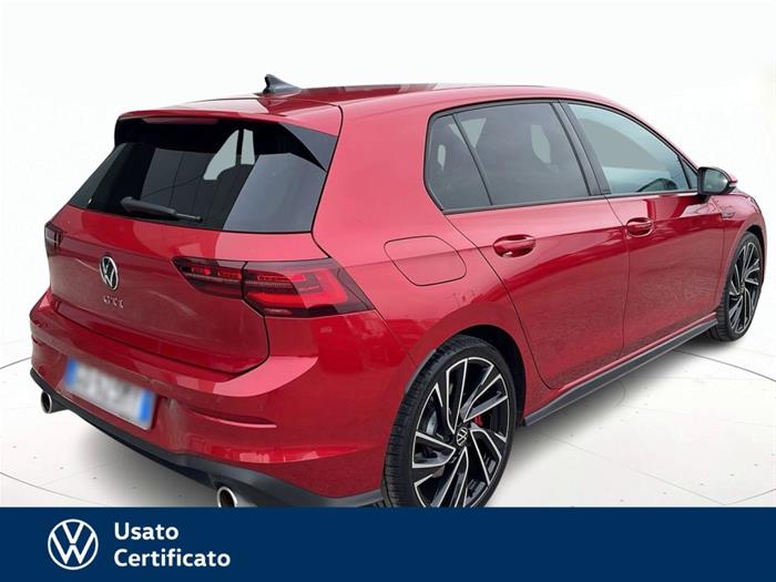 AutoVega - VOLKSWAGEN Golf GTI | ID 35459