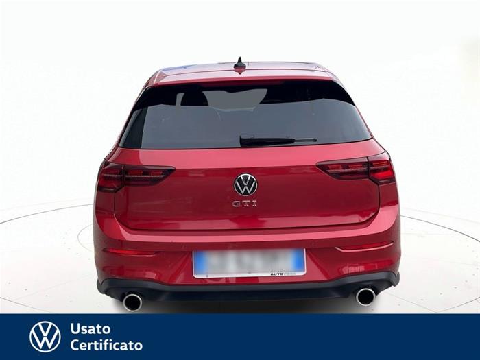 AutoVega - VOLKSWAGEN Golf GTI | ID 35459