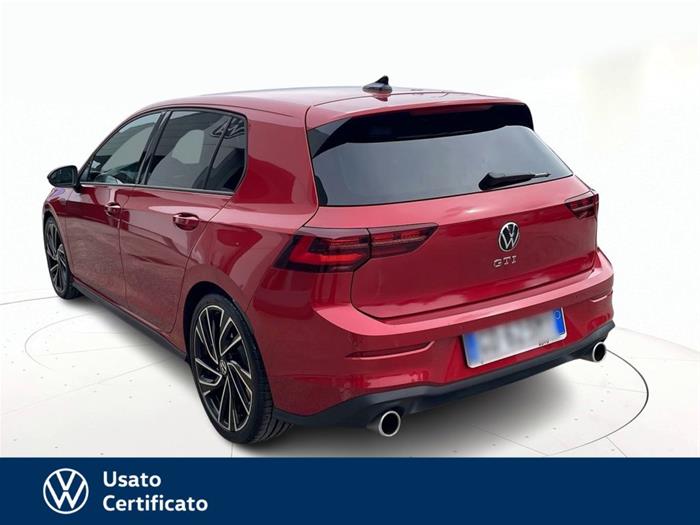 AutoVega - VOLKSWAGEN Golf GTI | ID 35459
