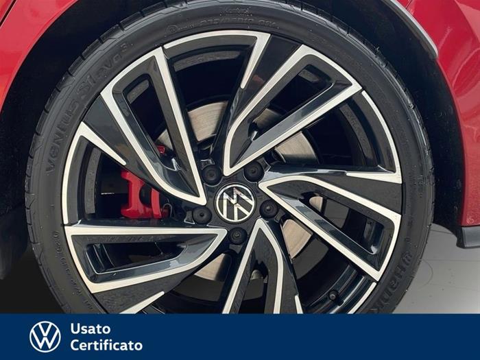 AutoVega - VOLKSWAGEN Golf GTI | ID 35459