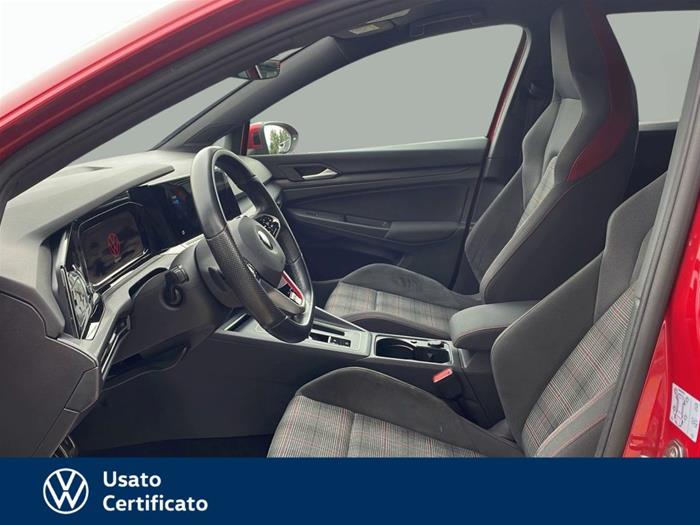 AutoVega - VOLKSWAGEN Golf GTI | ID 35459