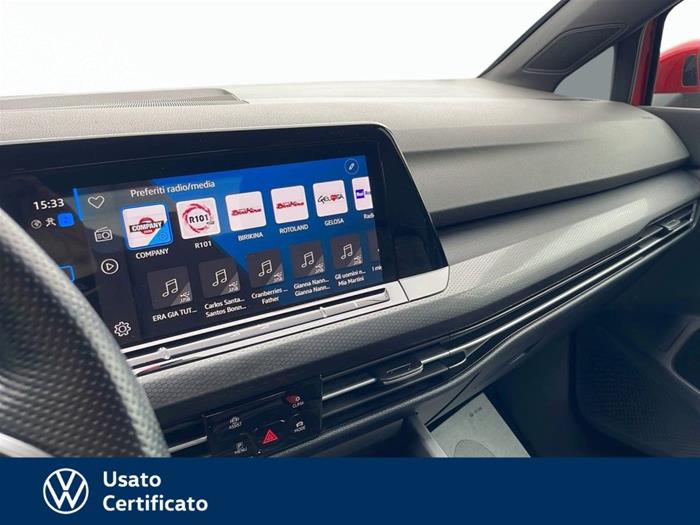 AutoVega - VOLKSWAGEN Golf GTI | ID 35459