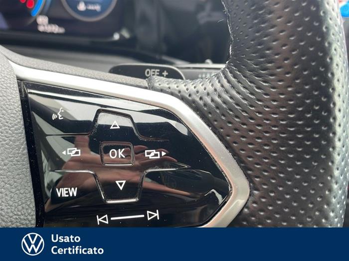 AutoVega - VOLKSWAGEN Golf GTI | ID 35459