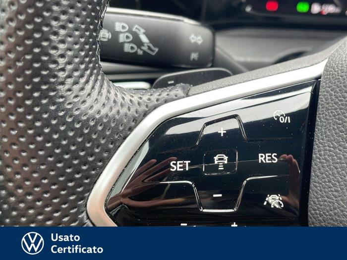 AutoVega - VOLKSWAGEN Golf GTI | ID 35459