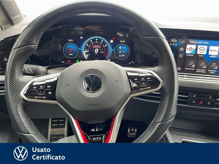 AutoVega - VOLKSWAGEN Golf GTI | ID 35459