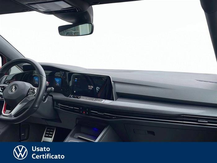 AutoVega - VOLKSWAGEN Golf GTI | ID 35459