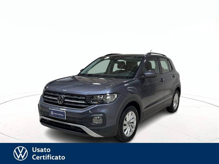 AutoVega - VOLKSWAGEN T-Cross | ID 35461