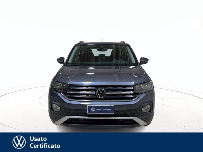 AutoVega - VOLKSWAGEN T-Cross | ID 35461