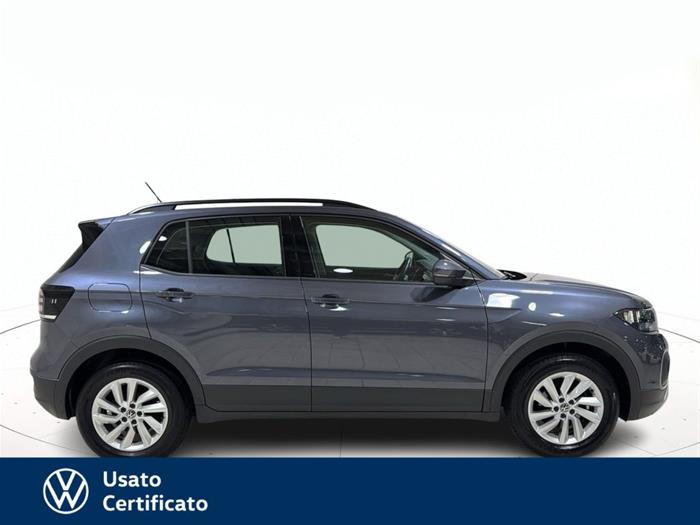 AutoVega - VOLKSWAGEN T-Cross | ID 35461