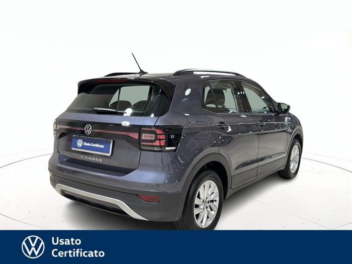 AutoVega - VOLKSWAGEN T-Cross | ID 35461