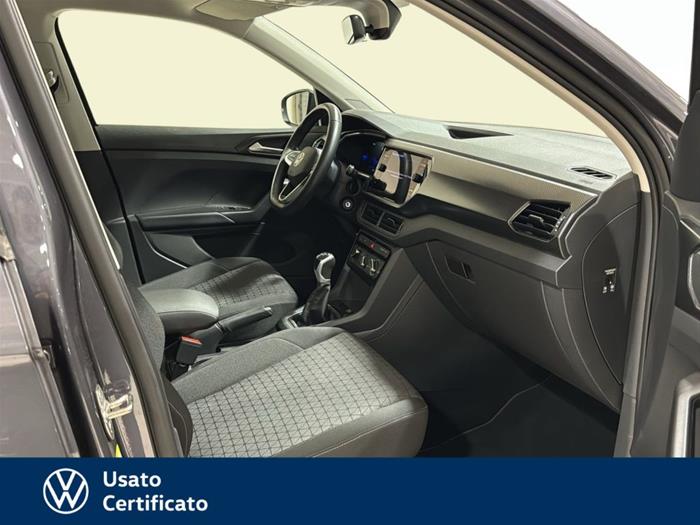 AutoVega - VOLKSWAGEN T-Cross | ID 35461