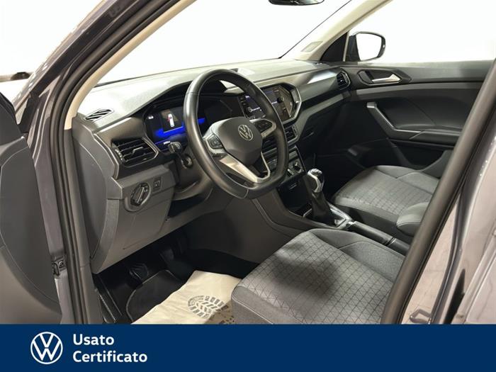 AutoVega - VOLKSWAGEN T-Cross | ID 35461