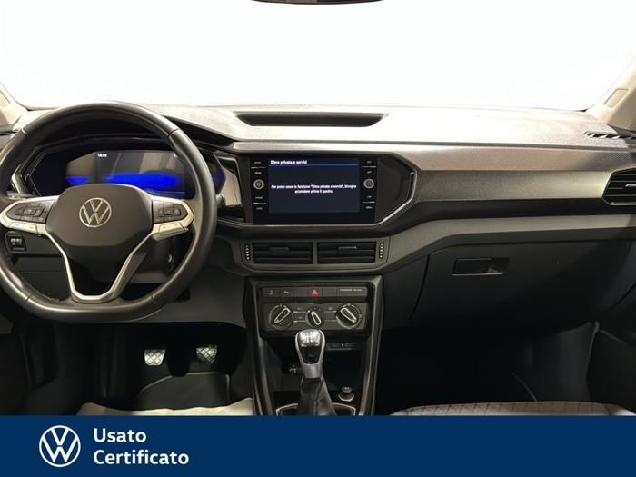 AutoVega - VOLKSWAGEN T-Cross | ID 35461