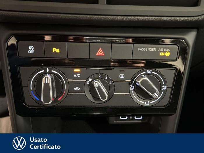 AutoVega - VOLKSWAGEN T-Cross | ID 35461