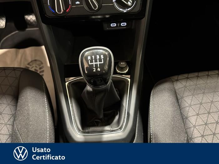 AutoVega - VOLKSWAGEN T-Cross | ID 35461