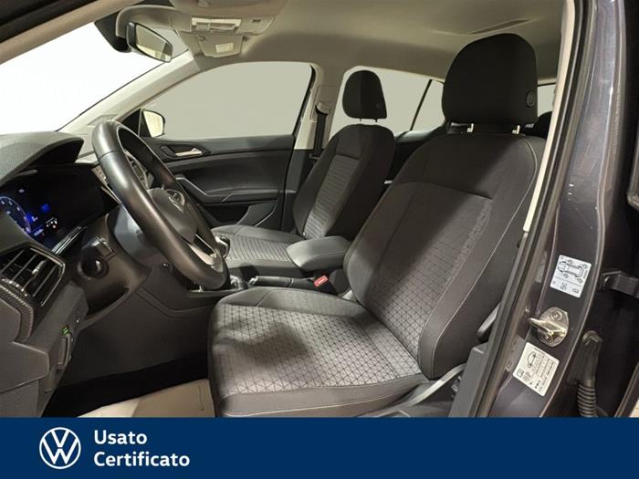 AutoVega - VOLKSWAGEN T-Cross | ID 35461