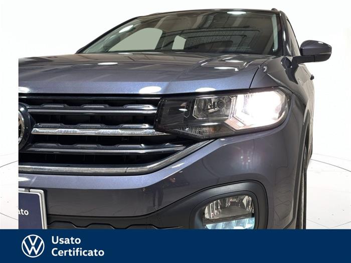 AutoVega - VOLKSWAGEN T-Cross | ID 35461