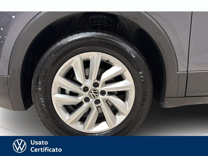 AutoVega - VOLKSWAGEN T-Cross | ID 35461