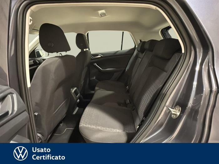 AutoVega - VOLKSWAGEN T-Cross | ID 35461
