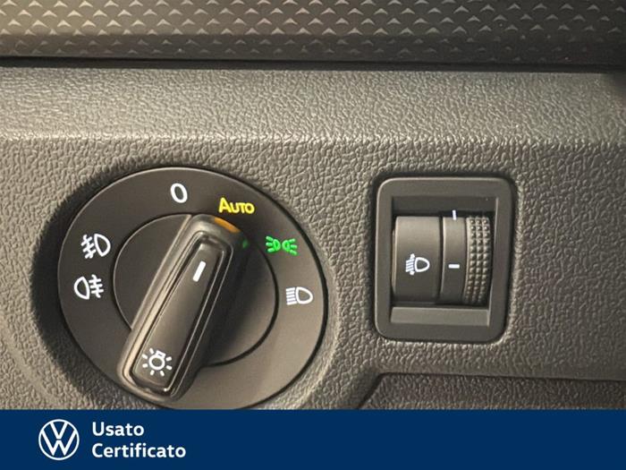 AutoVega - VOLKSWAGEN T-Cross | ID 35461