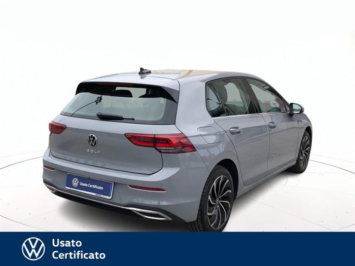 AutoVega - VOLKSWAGEN Golf | ID 35460