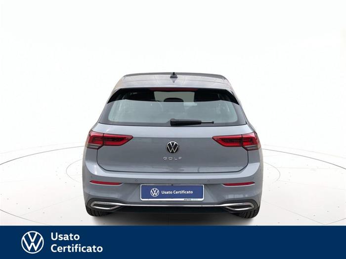 AutoVega - VOLKSWAGEN Golf | ID 35460
