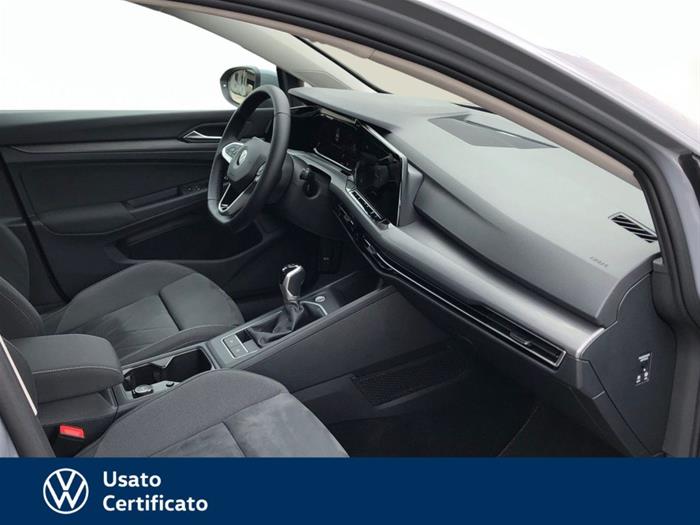 AutoVega - VOLKSWAGEN Golf | ID 35460