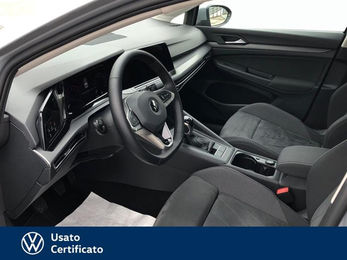 AutoVega - VOLKSWAGEN Golf | ID 35460