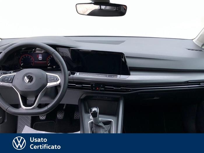 AutoVega - VOLKSWAGEN Golf | ID 35460