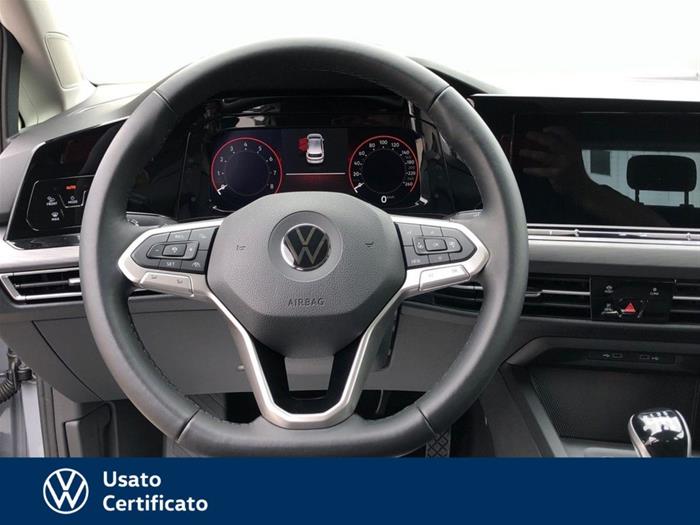 AutoVega - VOLKSWAGEN Golf | ID 35460