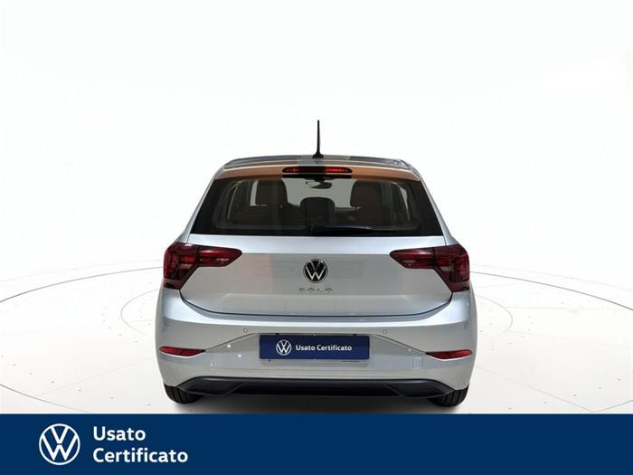 AutoVega - VOLKSWAGEN Polo | ID 35484