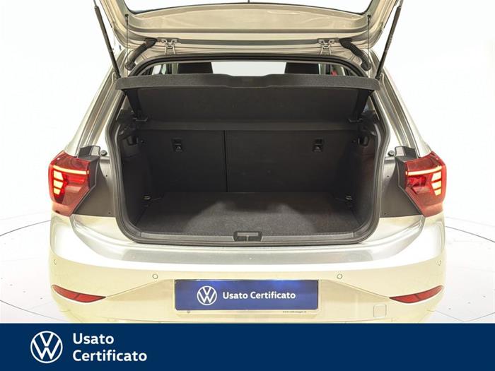 AutoVega - VOLKSWAGEN Polo | ID 35484