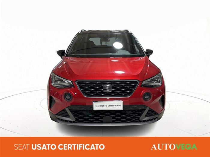 AutoVega - SEAT Arona | ID 35487